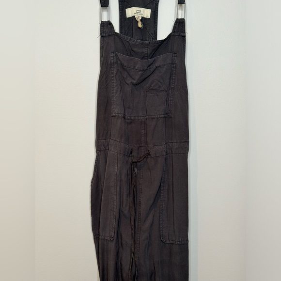 OVERALL JUMPSUIT - Picture 2 of 2